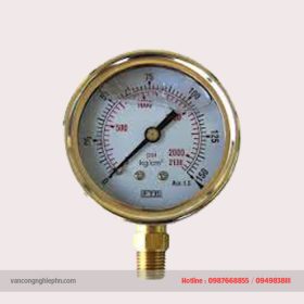 Đồng hồ đo nhiệt lượng