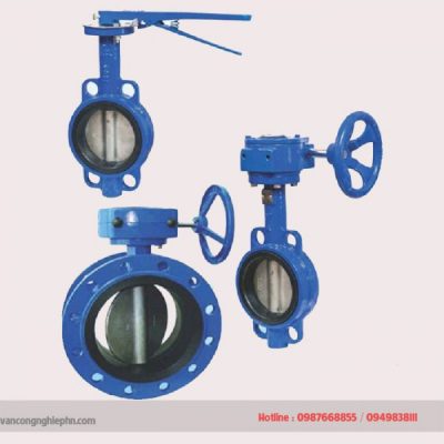 Tiêu chí để lựa chọn cửa hàng van công nghiệp uy tín, giá rẻ