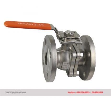 Địa chỉ bán van bi giá rẻ bạn có biết