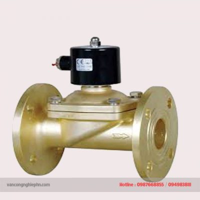 Địa chỉ cung cấp van điện từ chất lượng