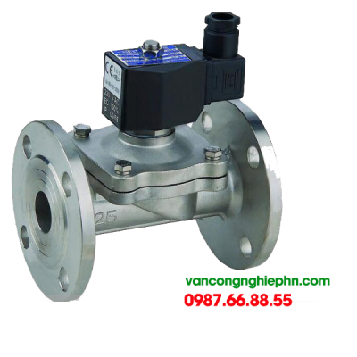 Địa chỉ cung cấp van điện từ ở đâu